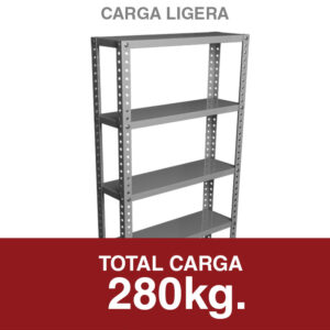 Estantes Metálicos Estantes Metálicos